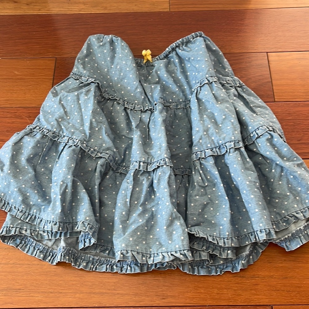 Mini Boden skirt size 8/9